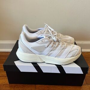 Adidas Lightblaze Sneakers - JH6942 Shoes Men Size 10.5,11,11.5,12,13,14